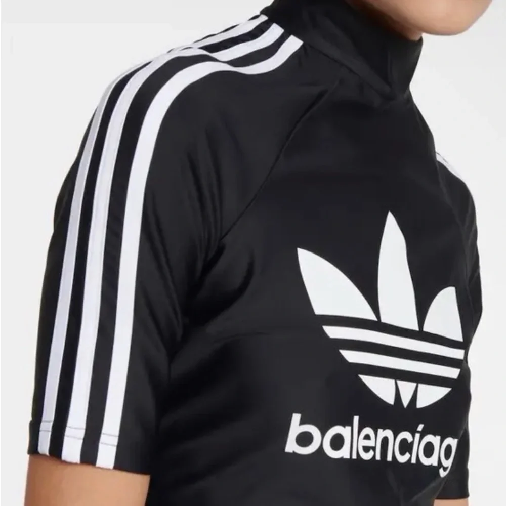 BALENCIAGA 
X Adidas Top - Picture 3 of 7